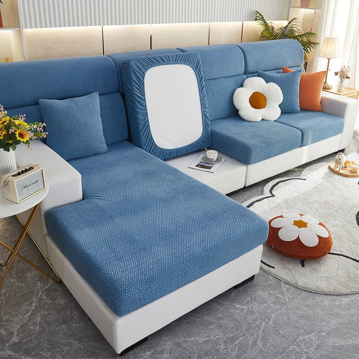 Furniture cover against fur & scratches washable Bowlift