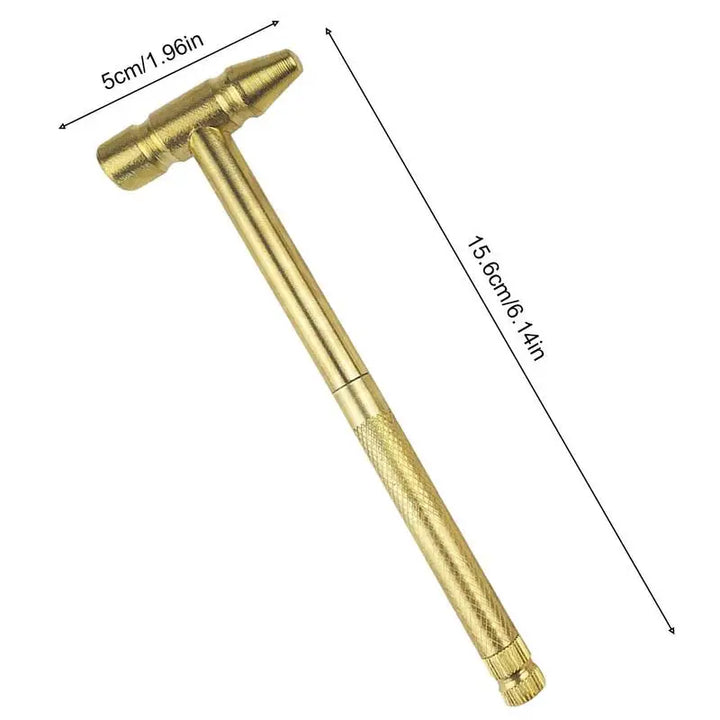 BowLift | Alloy Detachable Multifunctional Mini Screwdriver Set