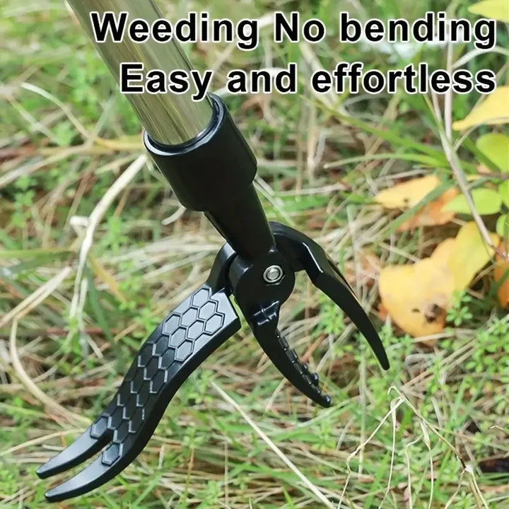 BowLift | Garden Helper Root Remover Claw Tool
