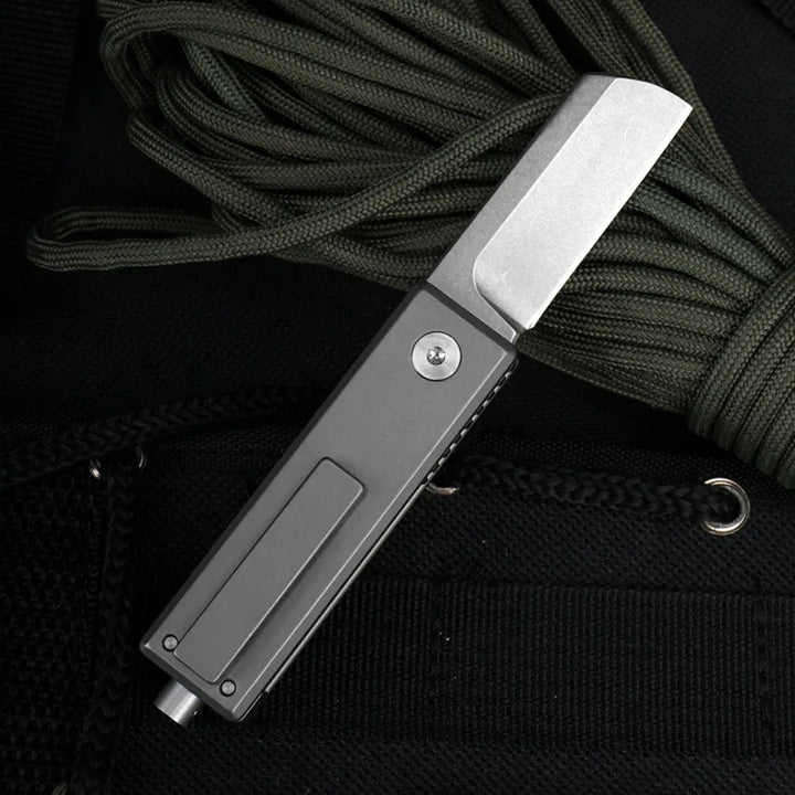 BowLift | EDC Smart Elite Window Breaker Survival Knife