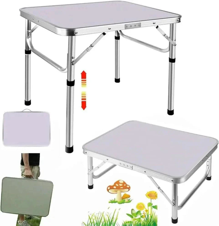 BowLift | Portable Picnic & Outdoor Table