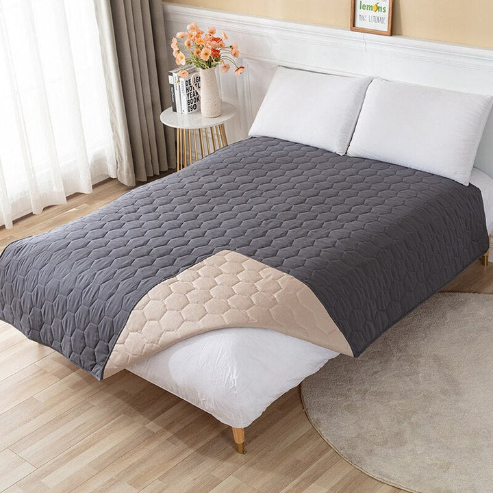 BowLift | Sleep Shield Waterproof Mattress Pad