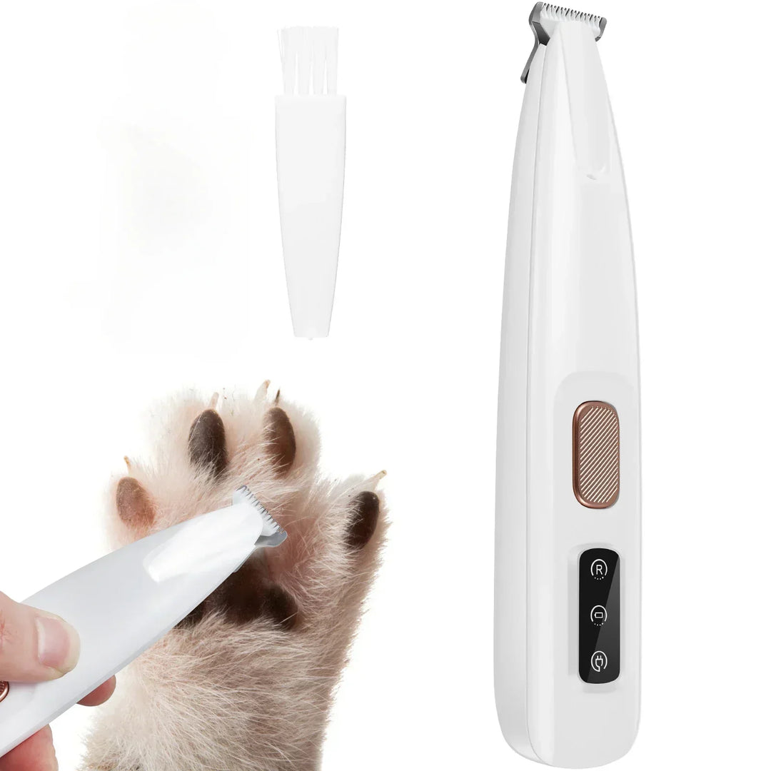 BowLift | PurrTrim - Effortless fur care for happy pets