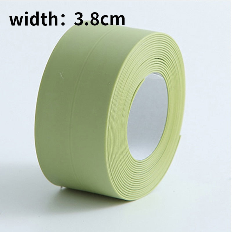 BowLift | Self-Adhesive Waterproof Wonder Bath Sealing Strip