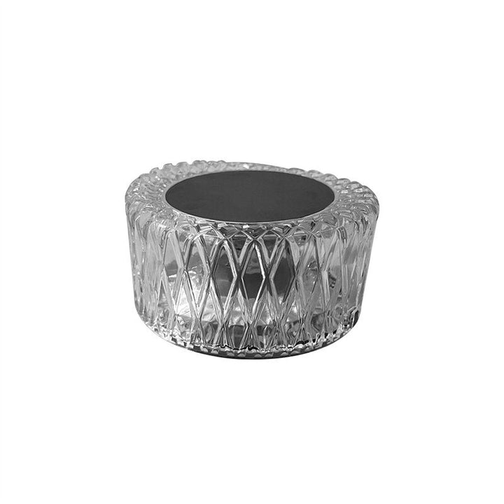 BowLift | Bird Nest Crystal Table Lamp