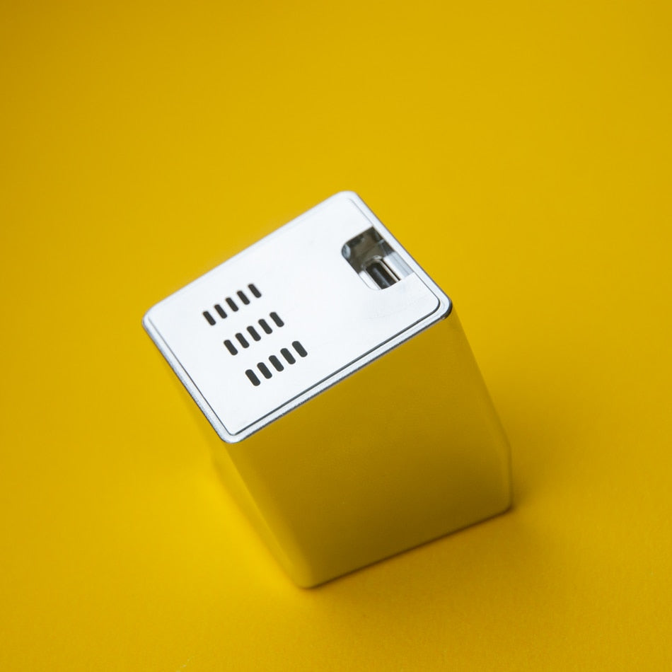 BowLift | Weather Station Digital LED Wifi Clock