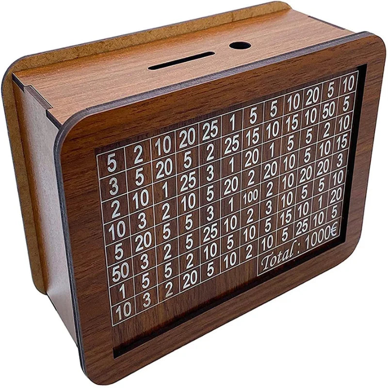 Sparziel Piggy Bank