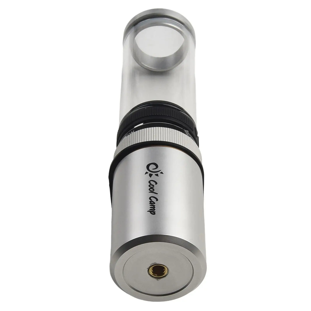 BowLift | Aluminum Nature Lume Camping Modern Lantern