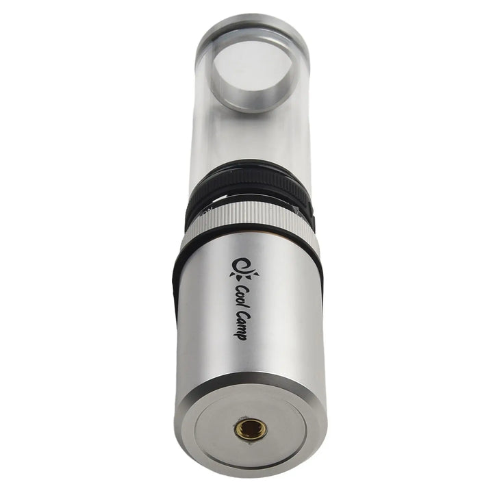 BowLift | Aluminum Nature Lume Camping Modern Lantern