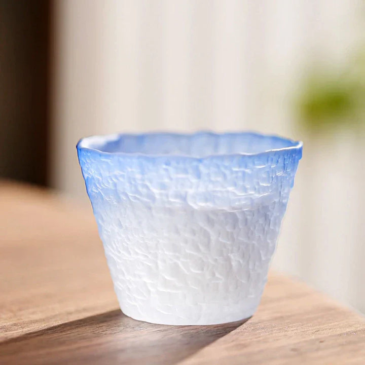 BowLift | Mizu Glass Sake Set