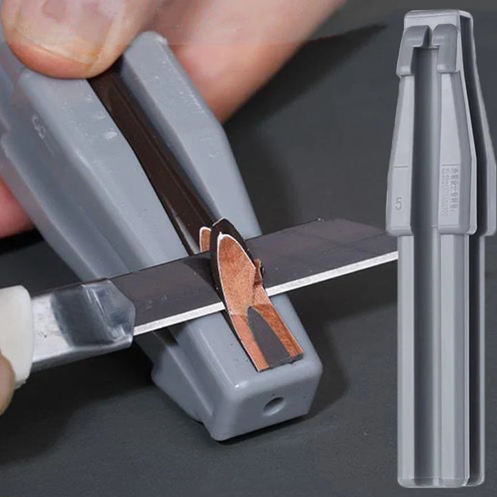 BowLift | Precision Edge Artist Pencil Sharpener