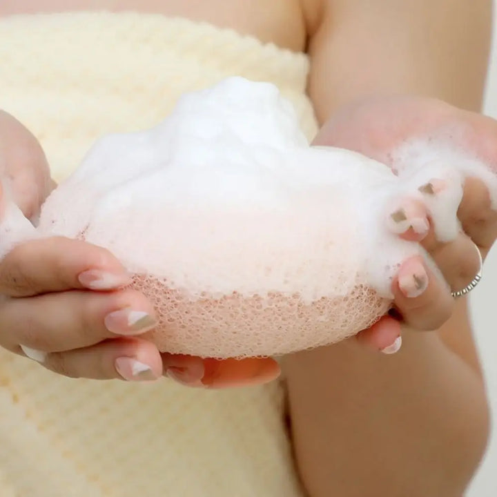 BowLift | Wall Suction Soft Durable Bath Massage Brush