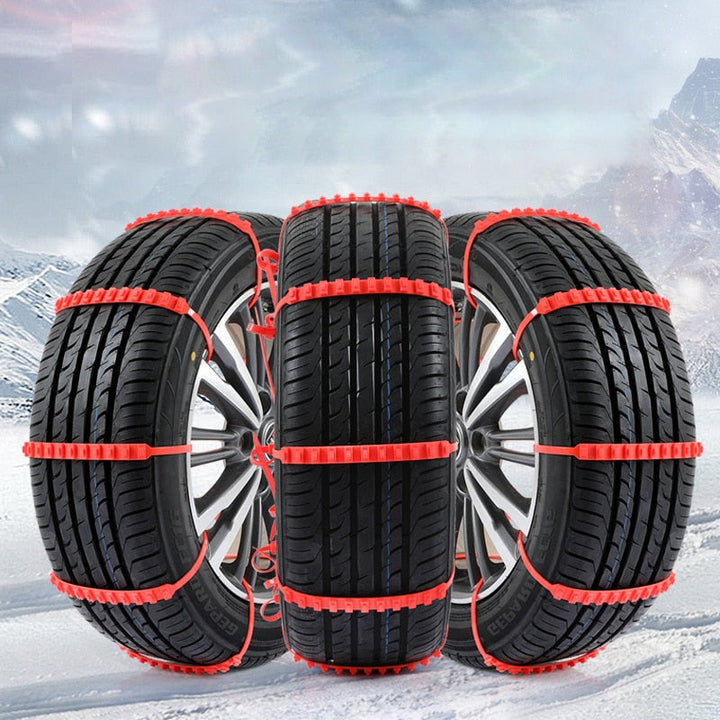 BowLift | 10pcs Anti Slip Straps