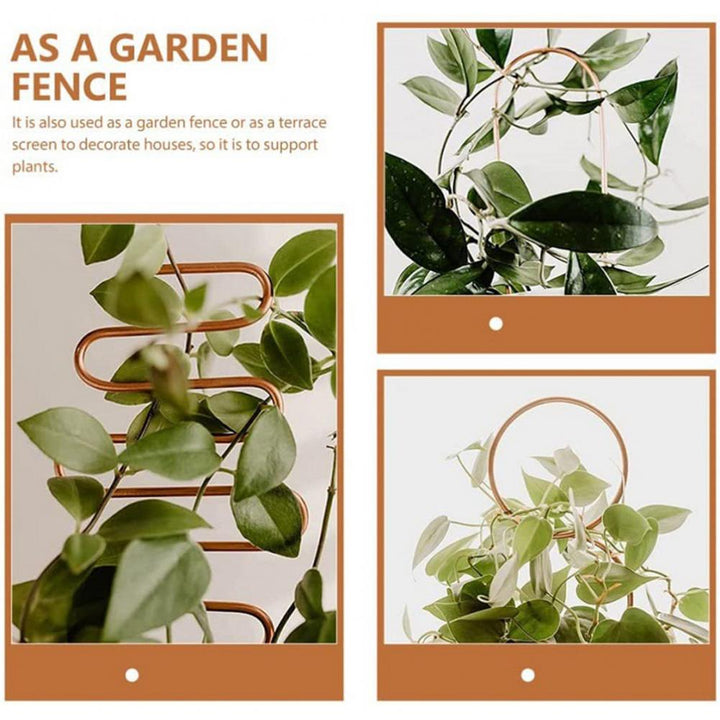 BowLift | Nordic Plant Climbing Rack