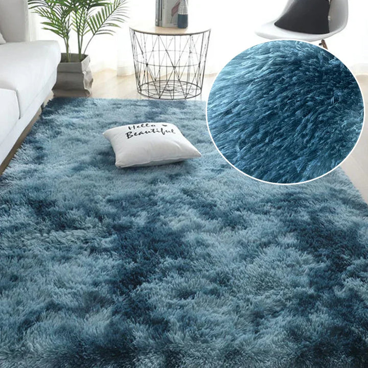SoftNest - Luxury Non-Slip Carpet for Your Interior Bowlift