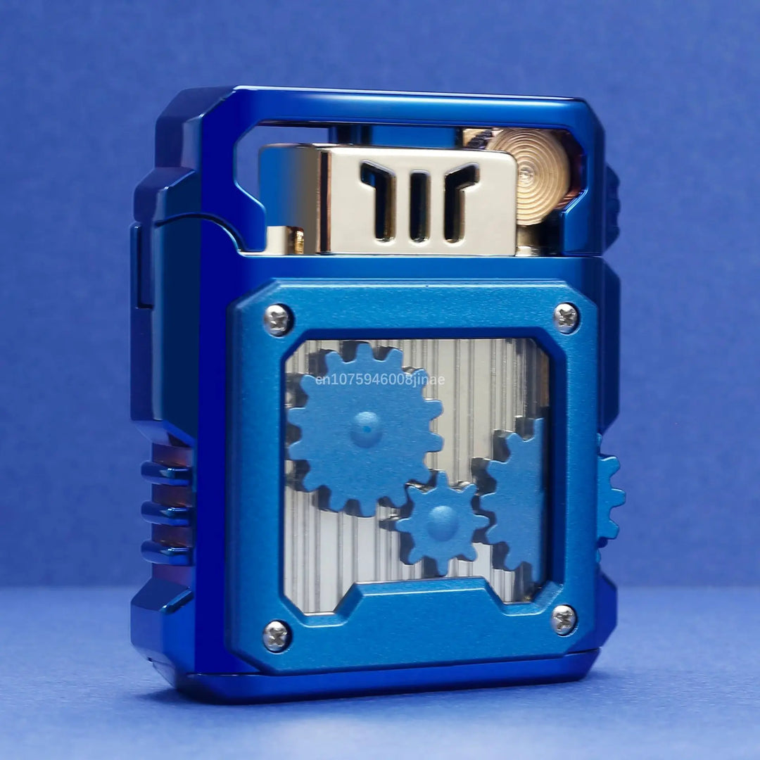 BowLift | Fire Flick Mechanical Kerosene Lighter