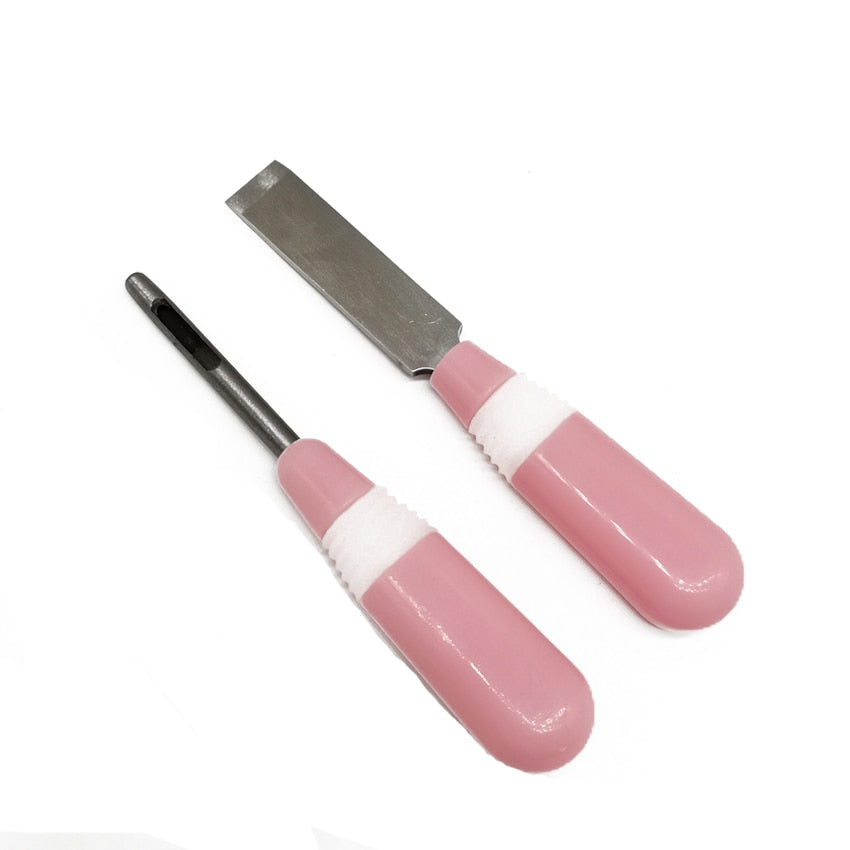 BowLift | Button Cutter Sewing Set