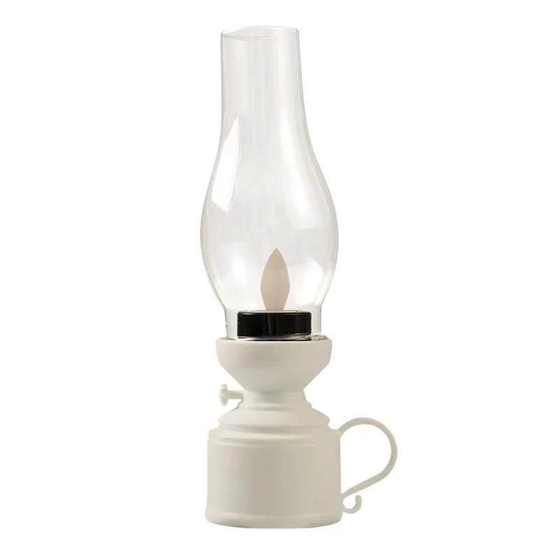 BowLift | BrightNost - Nostalgic Hanging Light