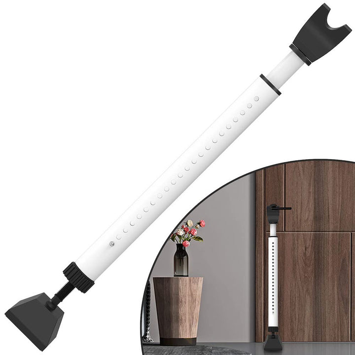 BowLift | Adjustable Door Security Safety Bar