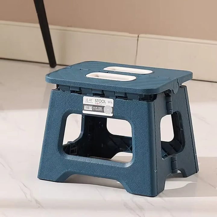 BowLift | FoldStep – Foldable Step Stool for Home & On the Go