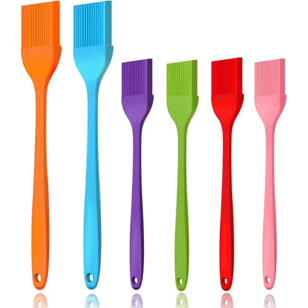 BowLift | CookMaster Marinade Brush | Heat Resistant & Hygienic | Ideal for Grilling and Cooking