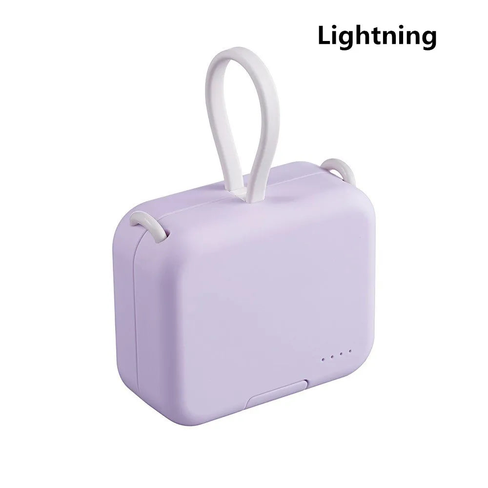 BowLift | Magnificent Mobile Charging Treasure