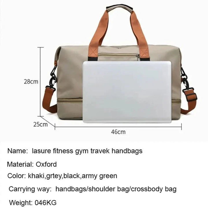 BowLift | Clever storage for fitness & travelling