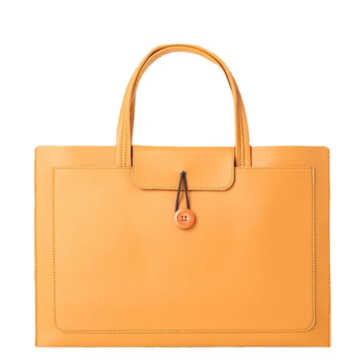 BowLift | Sleek Organizer Ultra-Thin Waterproof Laptop Handbag