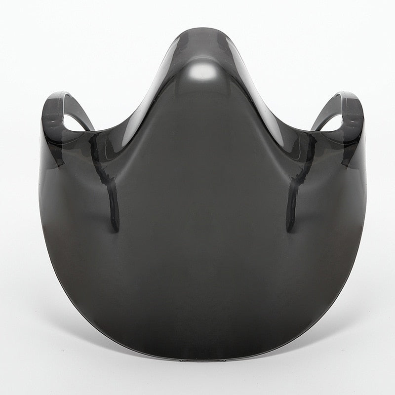 BowLift | Clear View Protective Safety Face Shield