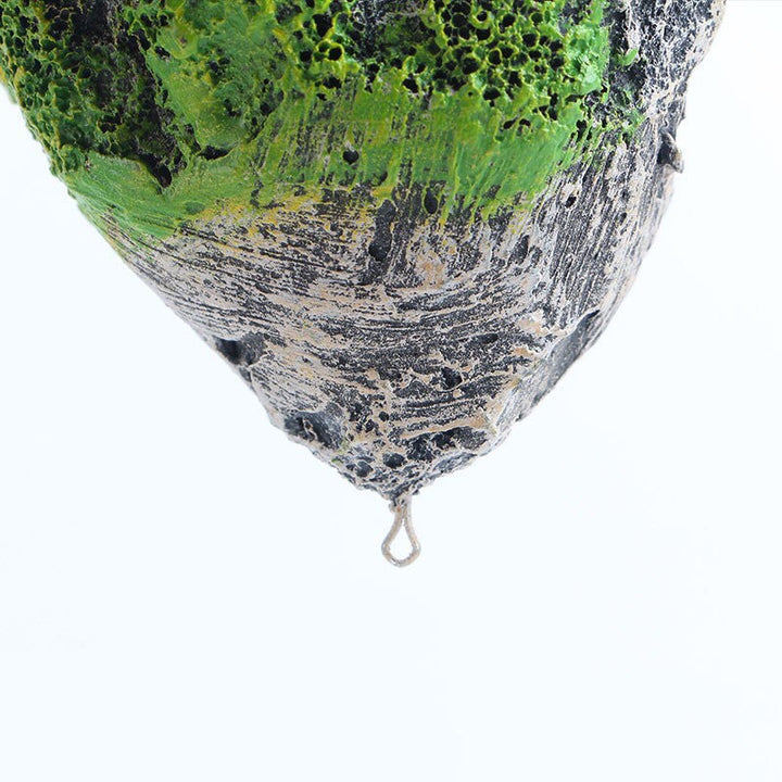 BowLift | Sea Mountain Flying Rock Aquarium Decor