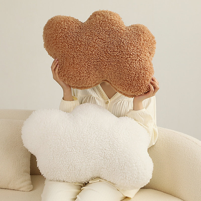 BowLift | Cloud Comfy Plush Pillow