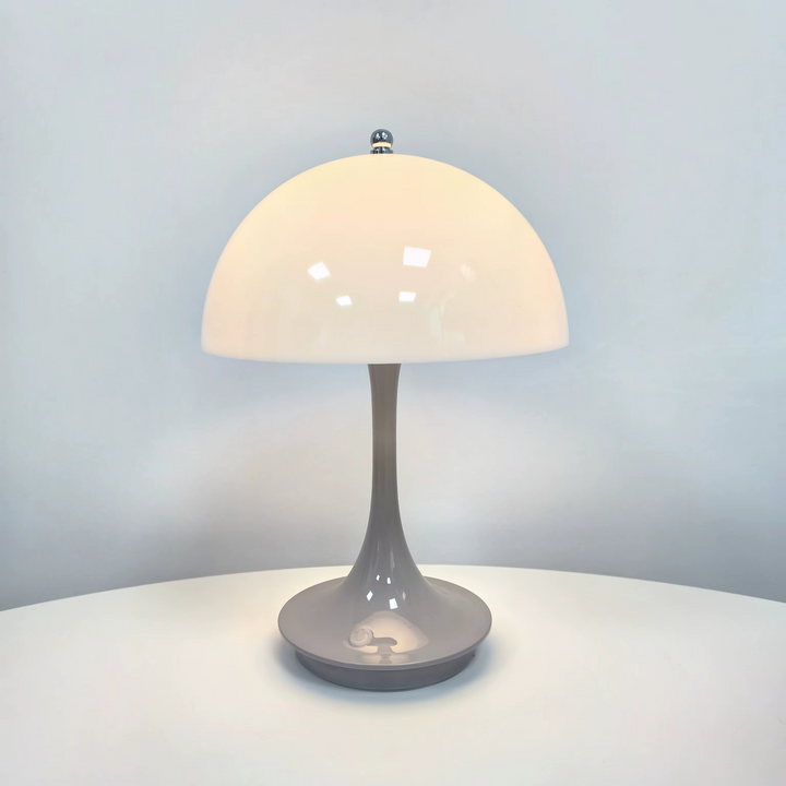 BowLift | Elegant Wireless LED Table Lamp with Dimming Function