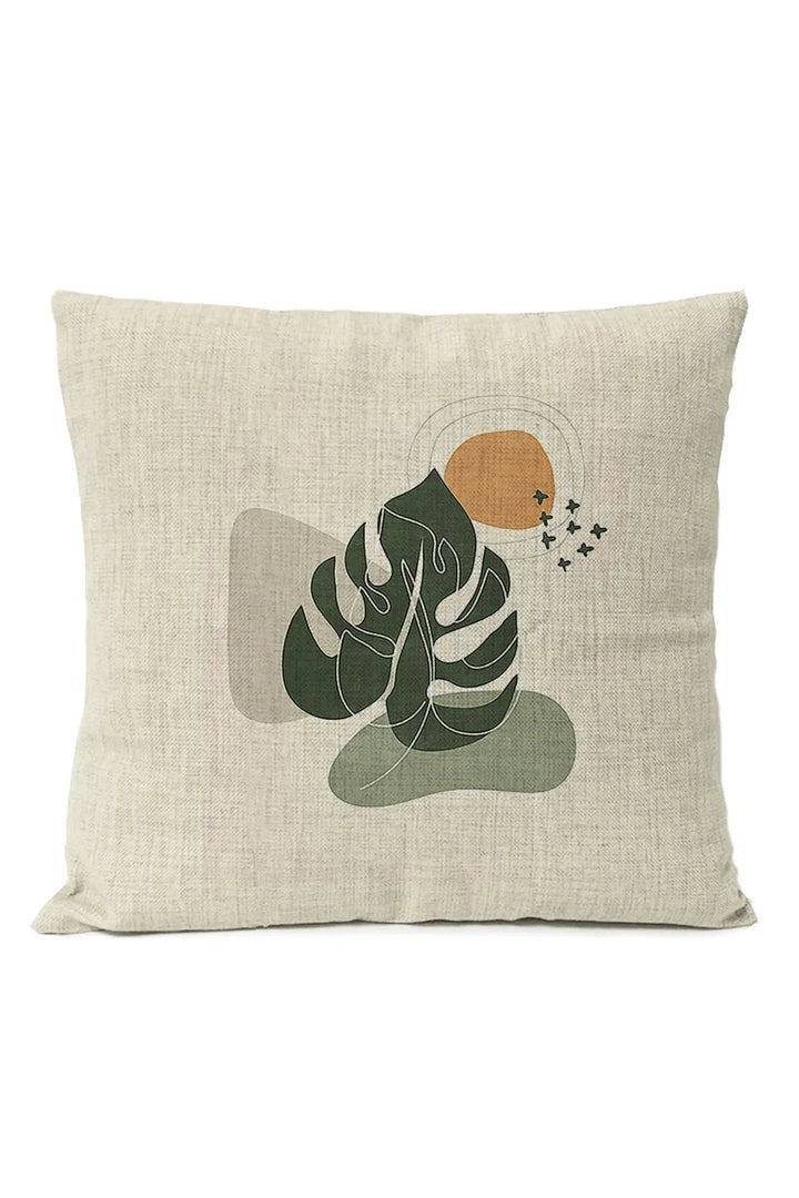 Moon Floral Pillowcase | Bowlift