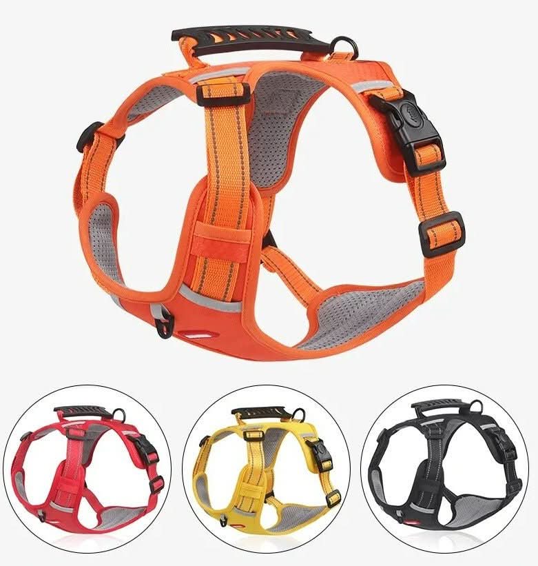 BowLift | Anti-Pull Dog Harness for Relaxed Walks