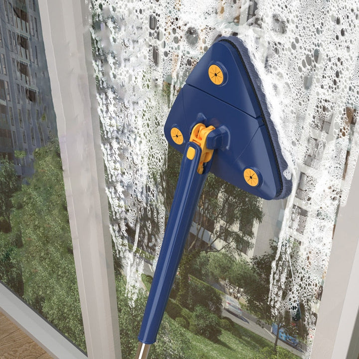 BowLift | 360 Rotating Self-Squeezer Magic Mop