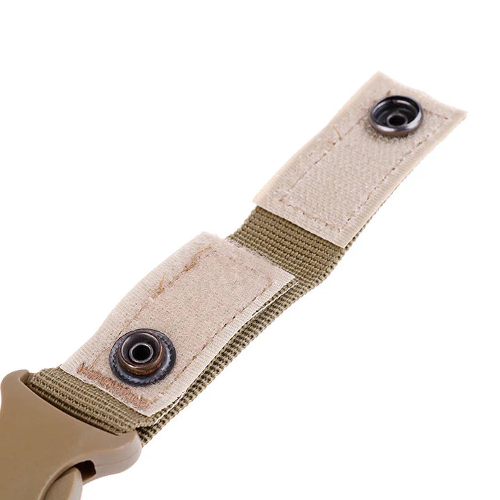 BowLift | Hanging Buckle Water Bottle Holder