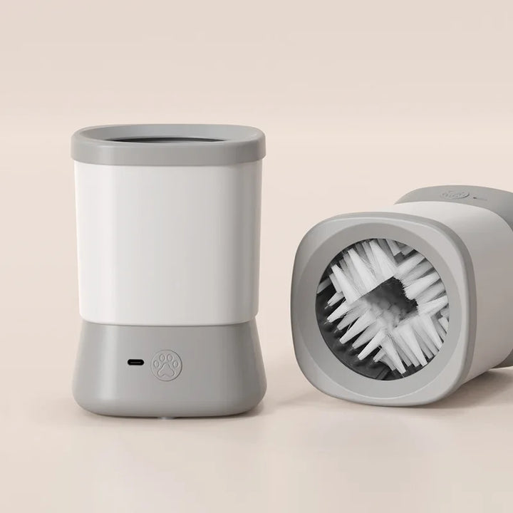 BowLift | Automatic Cleaning Pet Paw Washer