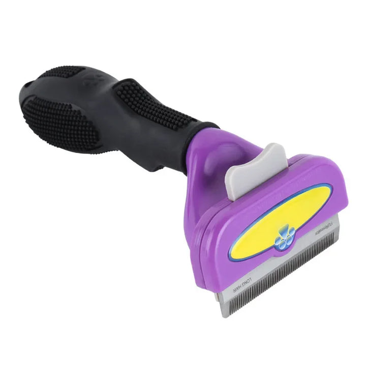 Professional hair removal brush for dogs & cats Bowlift