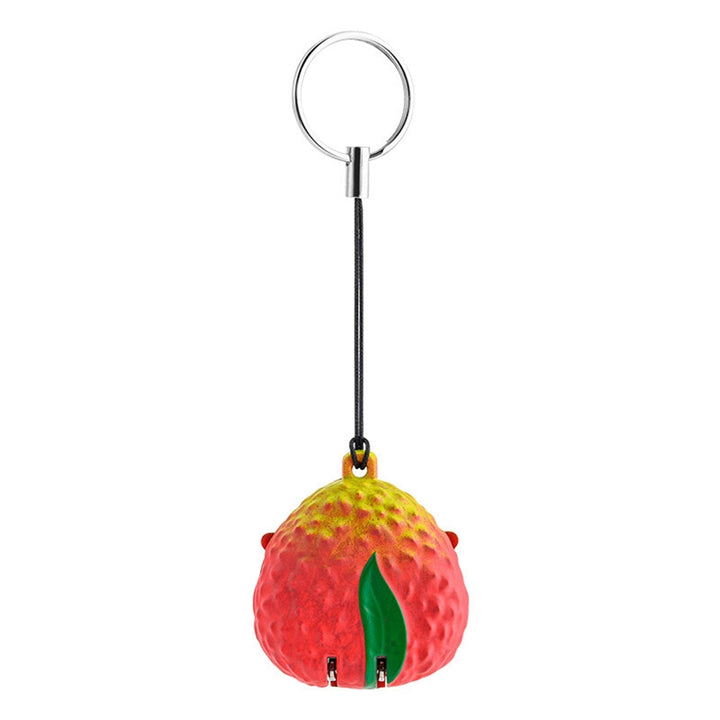 BowLift | Mini Fruits Animal Nail Clipper