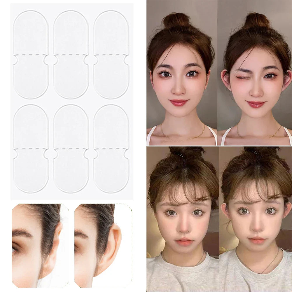 BowLift | Invisible Ear Corrector Stickers