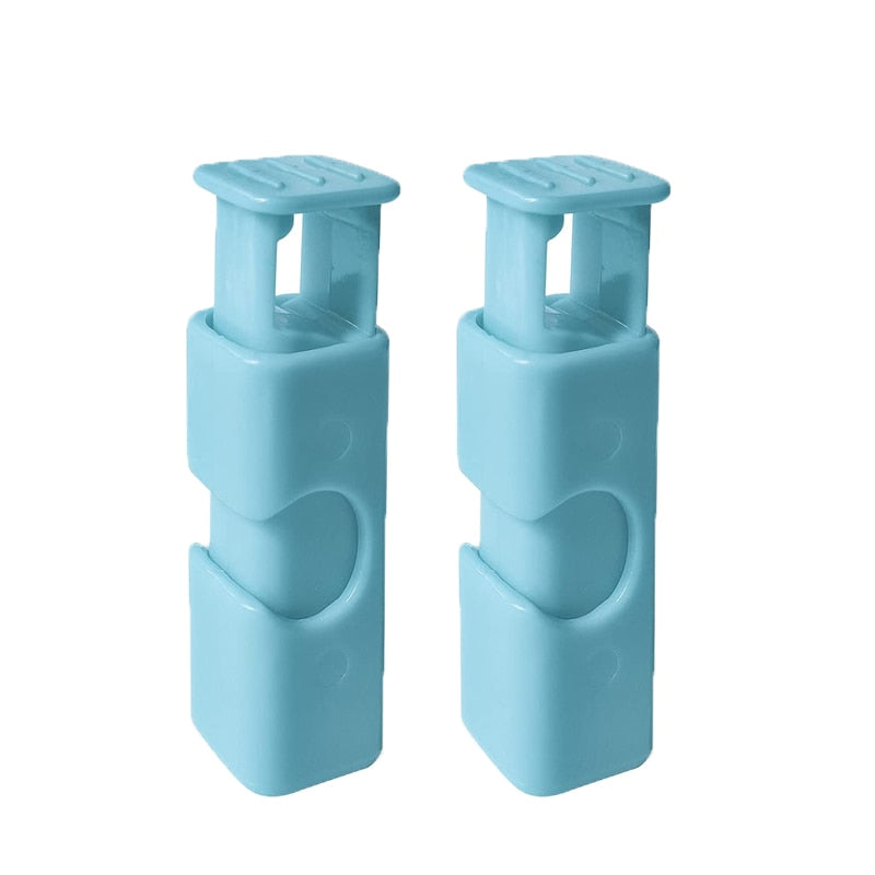 BowLift | Snack Bag Sealing Clip Set