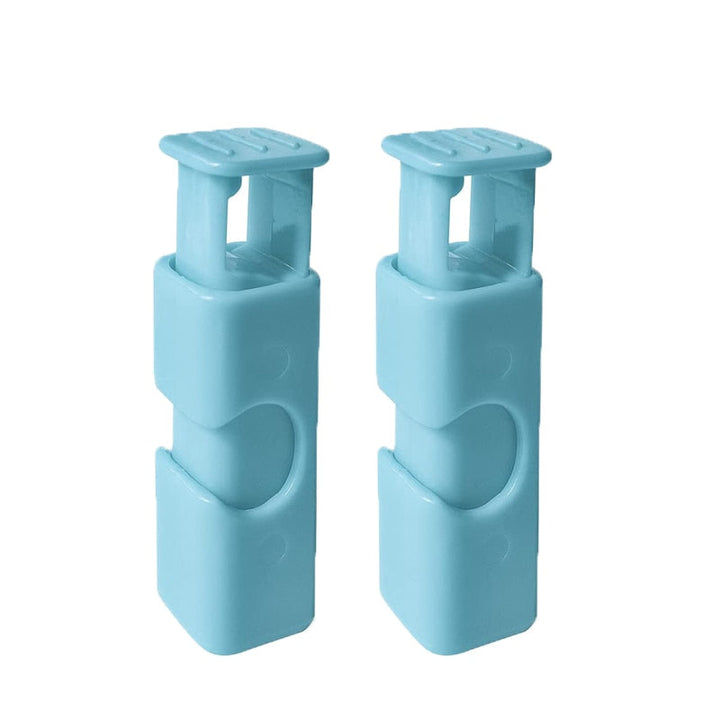 BowLift | Snack Bag Sealing Clip Set