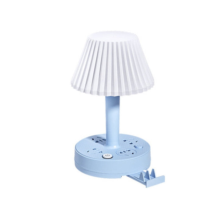 BowLift | Modern Phone Holder Eye Protection Desk Lamp