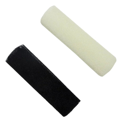 BowLift | Exfoliating Sponge Mesh Bath Scrub