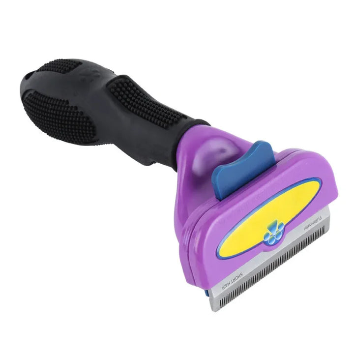 Professional hair removal brush for dogs & cats Bowlift