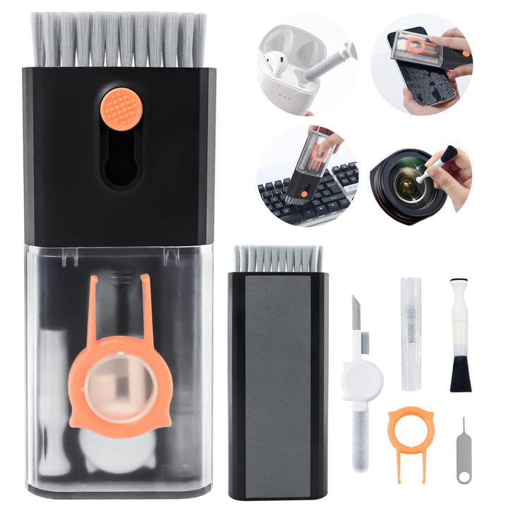 BowLift | 7in1 Computer Phone Cleaning Set