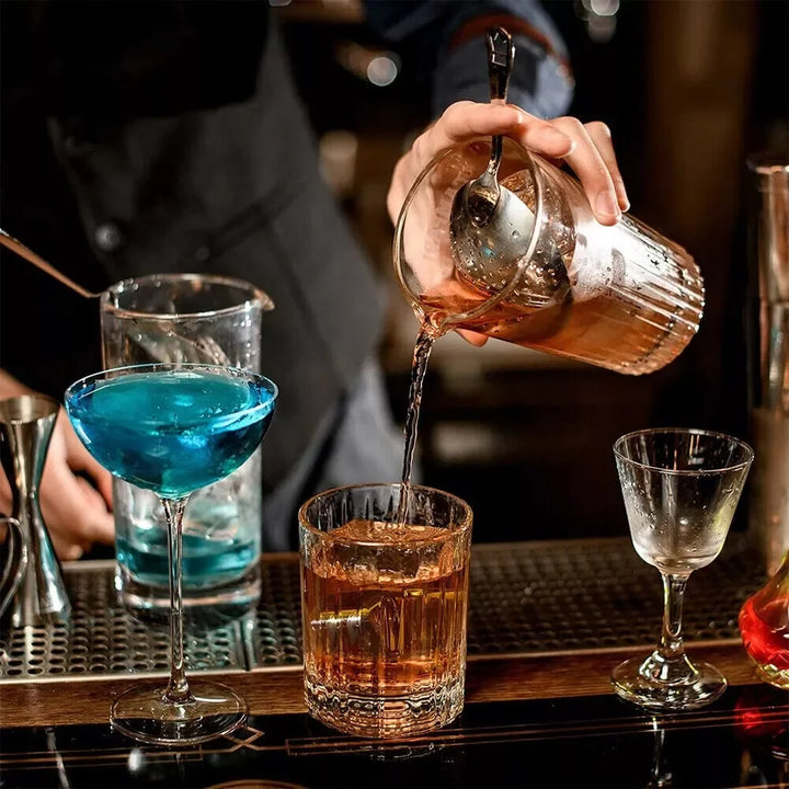 BowLift | Reusable Stainless Steel Ice Cubes