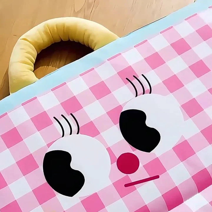 BowLift | Kühlmatte ArctoPad FreshPet | Summer mat for Dogs & Cats | Waterproof & Breathable | Ideal for Beds & Baskets