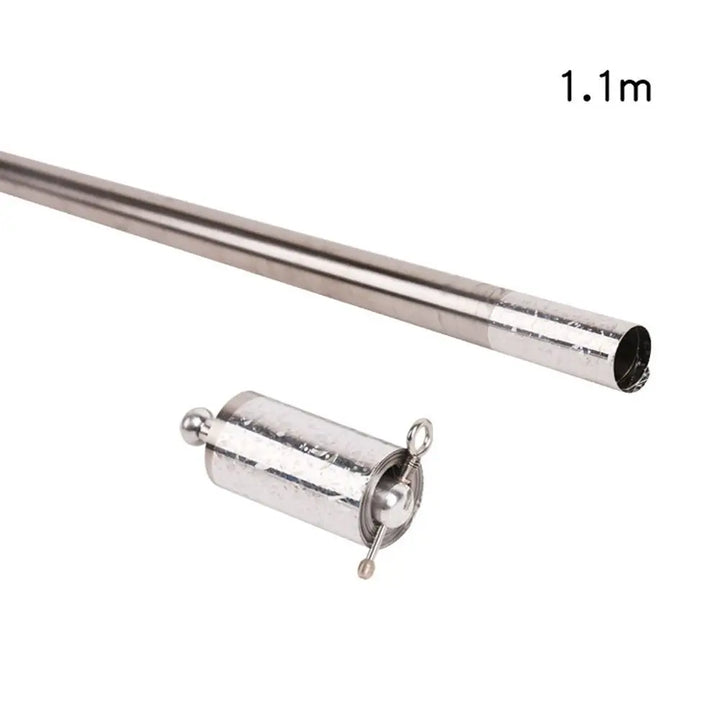 BowLift | Portable Telescopic Self Defense Stick