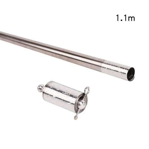BowLift | Portable Telescopic Self Defense Stick